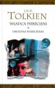 Drużyna Pierścienia (Władca Pierścieni # 1) - J.R.R. Tolkien, Maria Skibniewska