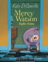 Mercy Watson Fights Crime - Kate DiCamillo, Chris Van Dusen