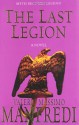 The Last Legion - Valerio Massimo Manfredi