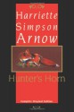 Hunter's Horn - Harriette Simpson Arnow