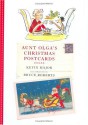 Aunt Olga's Christmas Postcards - Kevin Major, Bruce Roberts