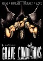 Grave Conditions - Scott Nicholson, Brian Keene, Jonathan Maberry, Jack Kilborn, J.A. Konrath, William Harms, Lavie Tidhar, Stephen Susco, J.T. Cummins, Shane Kirshenblatt, Kewber Alves, Frankie B. Washington, Earl Geier, Kevin Thomas, Derlis Santacruz, Sergio Castro