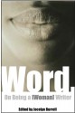 Word.: On Being a [Woman] Writer - Jocelyn Burrell, Suheir Hammad