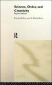 Science, Order and Creativity - David Bohm, F. David Peat