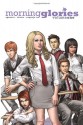 Morning Glories, Vol. 1: For a Better Future - Joe Eisma, Nick Spencer, Rodin Esquejo