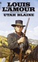 Utah Blaine - Jim Mayo, Louis L'Amour