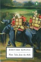 Plain Tales from the Hills (Twentieth Century Classics) - Rudyard Kipling, H.R. Woudhuysen, David Trotter