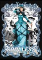 Soulless: The Manga Vol. 2 (The Parasol Protectorate Manga #2) - Gail Carriger