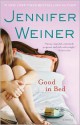 Good in Bed - Jennifer Weiner