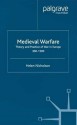 Medieval Warfare - Helen J. Nicholson