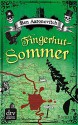 Fingerhut-Sommer: Roman (Peter Grant 5) - Ben Aaronovitch, Christine Blum