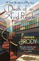 Death of an Avid Reader - Frances Brody