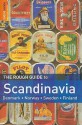 The Rough Guide to Scandinavia - Phil Lee