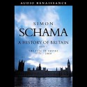 A History of Britain: The Fate of Empire 1776-2000, Volume 3 - Simon Schama, Timothy West, Macmillan Audio