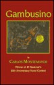 Gambusino - Carlos Montemayor, John Copeland