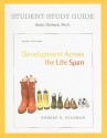 Study Guide for Development Across the Life Span - Robert S. Feldman