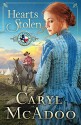 Hearts Stolen (Texas Romance Series Book 2) - Caryl McAdoo