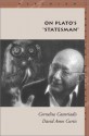 On Plato's "Statesman" - Cornelius Castoriadis, David Curtis