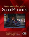 Contemporary Readings in Social Problems - Anna Leon-Guerrero, Kristine M. Zentgraf
