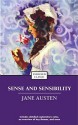 Sense and Sensibility - Cynthia Brantley Johnson, Karen Davidson, Jane Austen