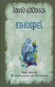 Eindspel (De kronieken van Belgarion, #5) - David Eddings, Johan-Martijn Flaton