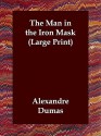 The Man in the Iron Mask - Alexandre Dumas