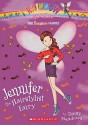 Jennifer the Hairstylist Fairy (Rainbow Magic: Fashion Fairies) by Daisy Meadows (2013-06-25) - Daisy Meadows