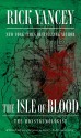 The Isle of Blood (The Monstrumologist) - Rick Yancey