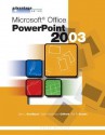 Advantage Series: Microsoft Office PowerPoint 2003, Brief Edition - Glen J. Coulthard, Pat R. Graves, Sarah Hutchinson Clifford