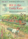 Kit & the Lady Kate - Irene Yates, David Bell, Mick Seller, Geoff Leyland