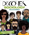 Discover Sociology - William J. Chambliss, Daina S. Eglitis, William J. Chambliss, Daina S. Eglitis