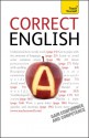 Correct English - Brian A. Phythian, Albert Rowe, Ron Simpson, Phythian