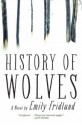 History of Wolves - Emily Fridlund