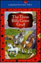 The Three Billy Goats Gruff - Joan Stimson, Joan Simson