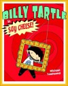 Billy Tartle in Say Cheese! - Michael Townsend