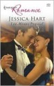 Last-Minute Proposal - Jessica Hart