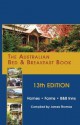 Australian Bed and Breakfast - James R. Thomas