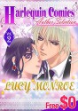 [Free] Harlequin Comics Author Selection Vol. 2 - Lucy Monroe, Keiko Okamoto, Kei Kosaki, Kaoru Ohashi, Rika Kawashima, Rurika Fuyuki Kei Kusunoki