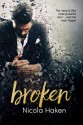 Broken - Nicola Haken