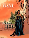 Rani - Tome 4 - Maîtresse (Hors Collection Le Lombard) (French Edition) - Van Hamme, Alcante, Valles, Christian Favrelle