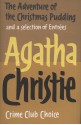 The Adventure of the Christmas Pudding - Agatha Christie