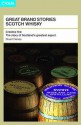 Scotch Whisky: The Story of Scotland's Greatest Export - Stuart Delves