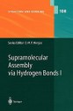 Supramolecular Assembly Via Hydrogen Bonds I - David Michael P. Mingos