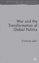 War and the Transformation of Global Politics - Vivienne Jabri