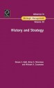 History and Strategy - Steven Kahl, Michael Cusumano, Brian Silverman