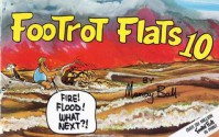 Footrot Flats 10 - Murray Ball