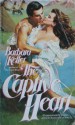 The Captive Heart - Barbara Keller