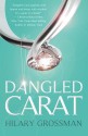 Dangled Carat - Hilary Grossman