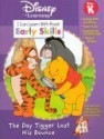 The Day Tigger Lost His Bounce - Edith Reynolds