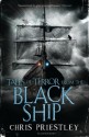 Tales of Terror from the Black Ship - Chris Priestley